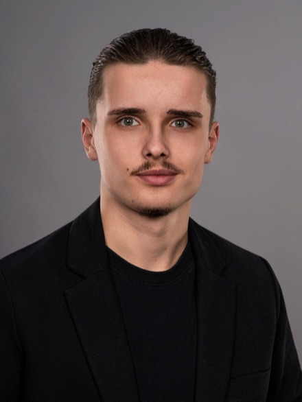 Timo Pohland, Prokurist der PBC GmbH und verantwortlich für den Standort Heidelberg